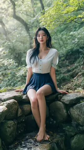 🌈AI Beautiful Girl Video🌏 #ai#aigirl#aiart#aibeauty#bikini#ai美女#sexy#cute#fyp#ailookbook#aimodel#trending#woman#tiktok#AI미녀#unrealgirl#美少女#aivideo#girls#beauty