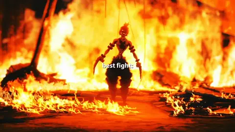 The best battle in KNY🙏 #kimetsunoyaiba #demonslayer #kimetsu_no_yaiba #tanjiro #inosuke #zenitsu #uzui #uzuivsgyutaro #zenitsuvsdaki #anime #viral