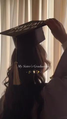#اكسبلور #تخرج2025👩🏻‍🎓 #اختي_حبيبتي #عقبالكم_كلكم_يارب…🦋