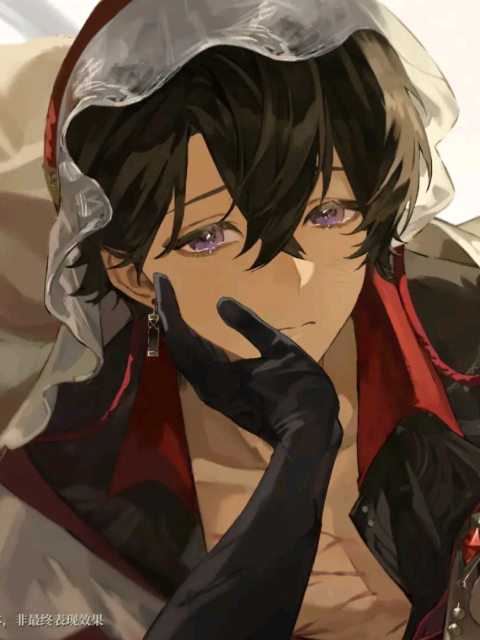 kitty cat fr (name game - Project: Bang Bang. Edoardo Segreto) #ProjectBangBang #newrpggame #rpggame #newgame #codenamebangbang #edit #代号砰砰 