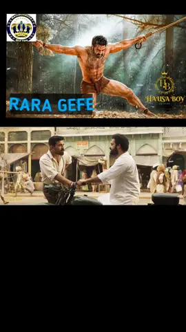 #algaitadubstudio #raragefe #indiahausa #fassararrhausa #sultanfilmfactory 
