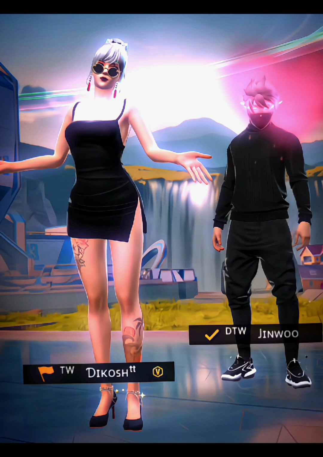 Vaaa😼🤭 @Jinwoo.FF #врекомендации #врек #rge #fyp #freefirethofficial #freefire #фрифаер #elbruso #freefirekazakhstan #freefireindonesia #freefirevietnam #freefirethailand 