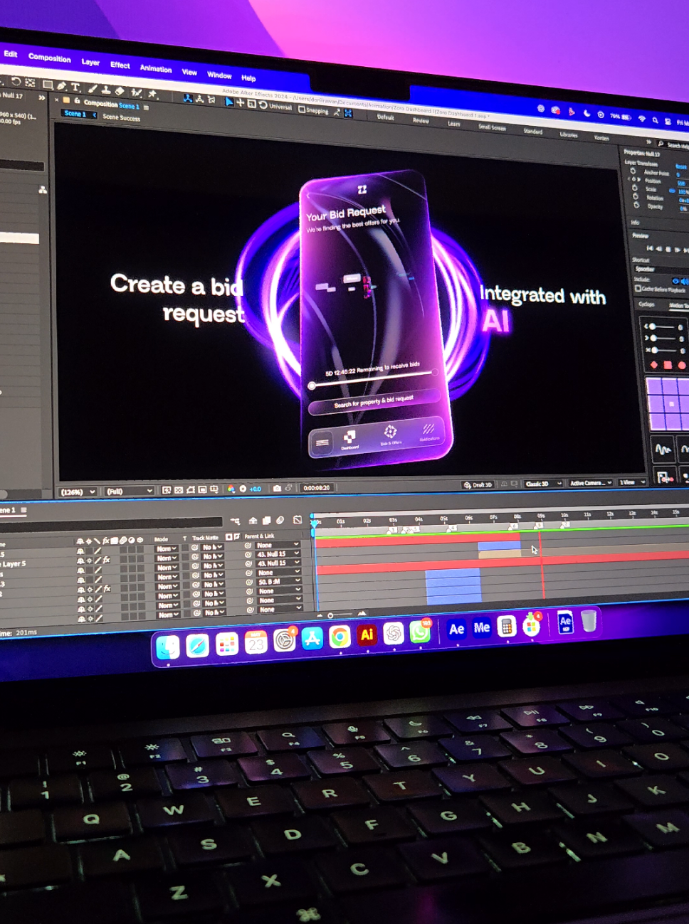 A short explainer animation - You can get the project file from the link on my profile. #aftereffectsanimation #videoexplainer #videoads #motiongraphics #motiongraphicscollective #brandingstrategy #aftereffects #motiondesign #motionexplainer #aftereffectstutorial 