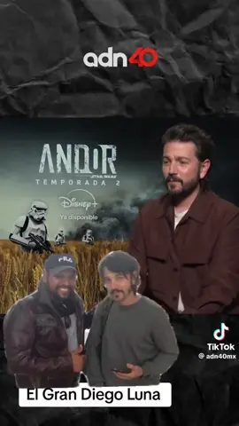 #diegoluna #andor 
