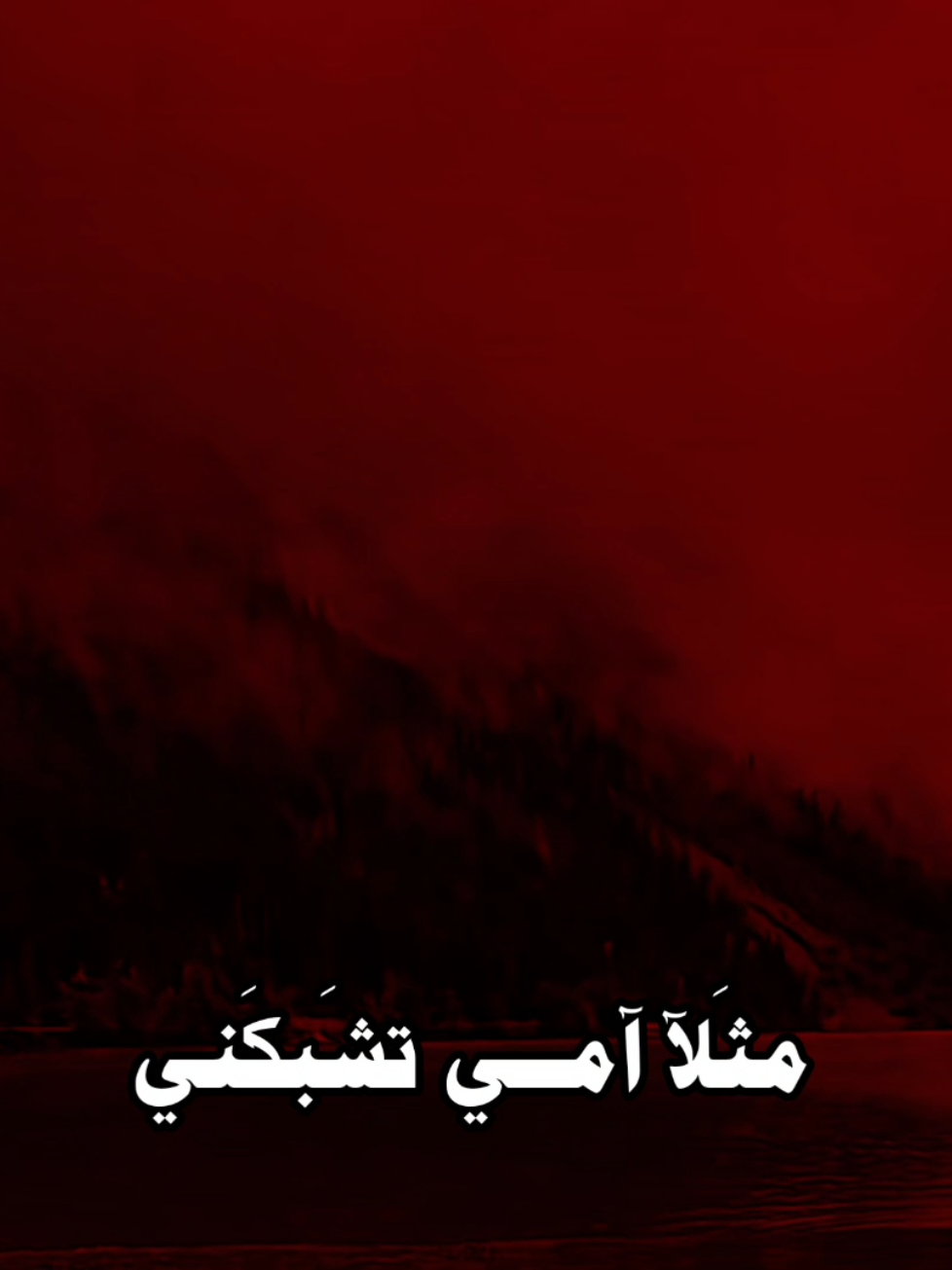 مثلآ أمي تشبكني..! 💔 #مجتبى_الكعبي #الام #امي #اكسبلورexplore #اكسبلور #explore #pyfツ #pyfツviral_❤ #viral #viralvideo #fyp #fypage #foryou #قصائد_حسينية #لطميات #شور #شور_حتى_الظهور #CapCut 
