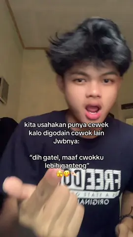 Aminin aja dlu🫣
