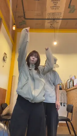 누가 더 잘 추나요?