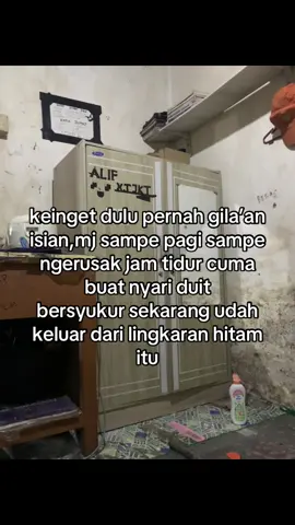gamau kesana lagi hehe