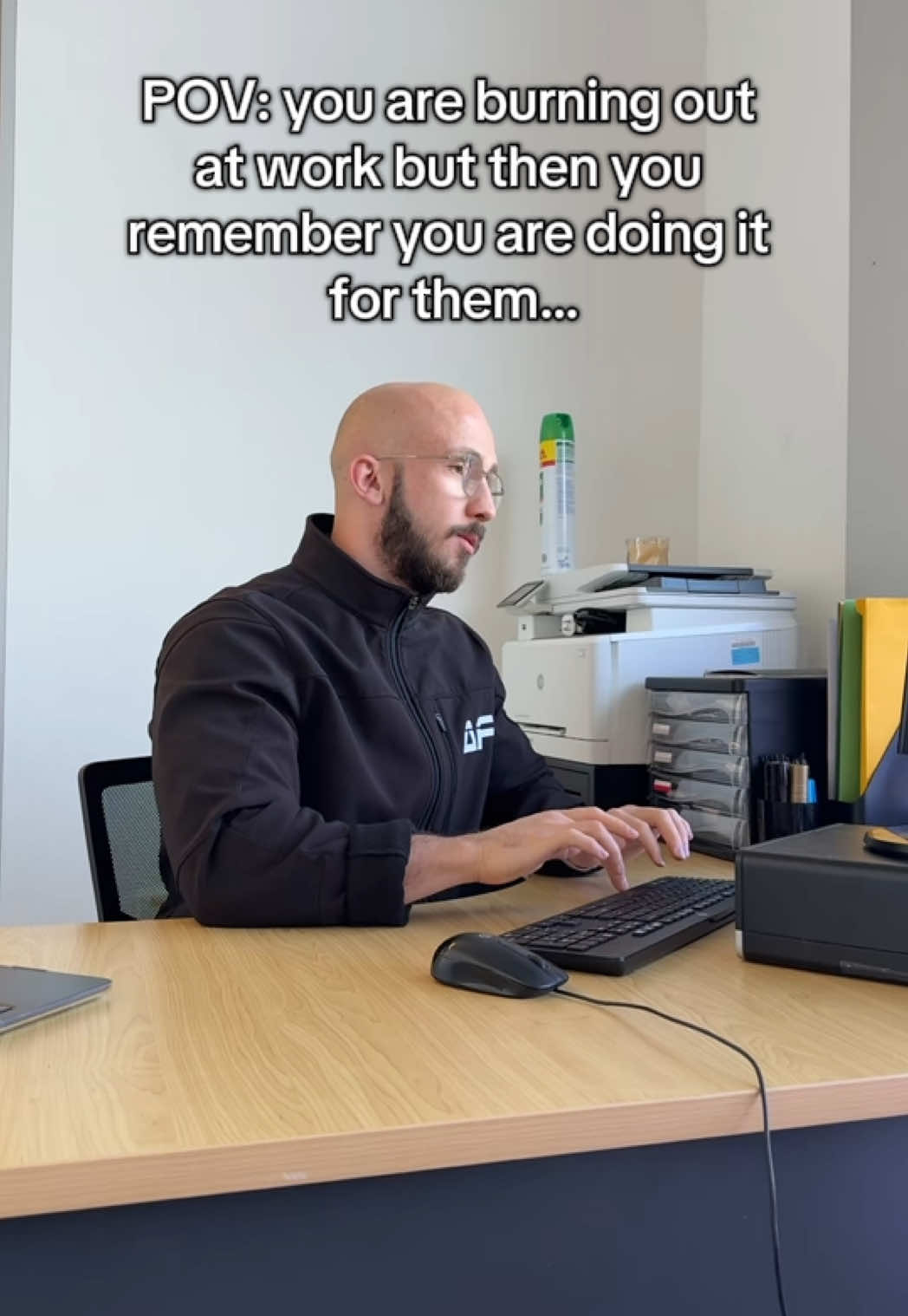 It’s for them ❤️  #fyp #gym #melbourne #GymTok #anytimefitness #af 