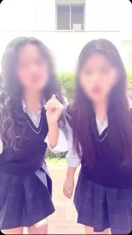 学年違うけど仲良し🥹テスト期間はゴリゴリのすっぴんにマスクが安定‎ჱ̒  ｰ̀֊ｰ́ )#ljk #sjk #07 #08 #fyp #おすすめ #fyppppppppppppppppppppppp @Demogorgon 