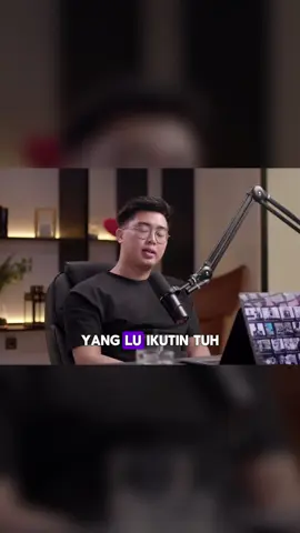 #timothyronald #fyp #mindset #crypto #akademicrypto #kalimasada 