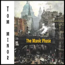 The Manic Phase by @tom.minor.misdemeanours : EP Review Tom Minor’s The Manic Phase is a raw, literate, and darkly charismatic four-track EP that captures the chaos, charm, and comedown of Soho’s nightlife with poetic precision and punk-pop swagger. Read more... #Article: https://illustratemagazine.com/the-manic-phase-by-tom-minor-ep-review/ #Follow: https://linktr.ee/illustratemagazine #music #musicreview #artistinterview #sustainablecurator #musicnews #theindependentmusicmagazine #feature #submitmusic #pr #media #advertising #spotifyplaylist 