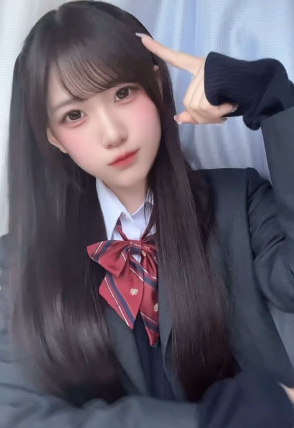 AKB0048語れる人少なくて悲しい(  ⌯ω⌯ )🩵🪽#06 #fypシ #おすすめ #akb48 さん#まさかのconfession #akb0048 #運営さん大好き #アイドル #jk #おすすめにのりたい #ljk #制服 @AKB48 