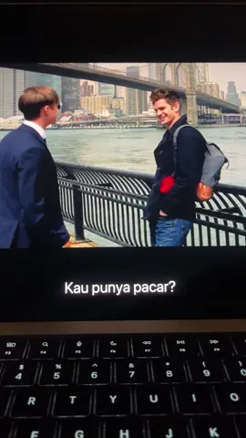 it's complicated. #fyp #sadvibes #sadstory #sad #spiderman 