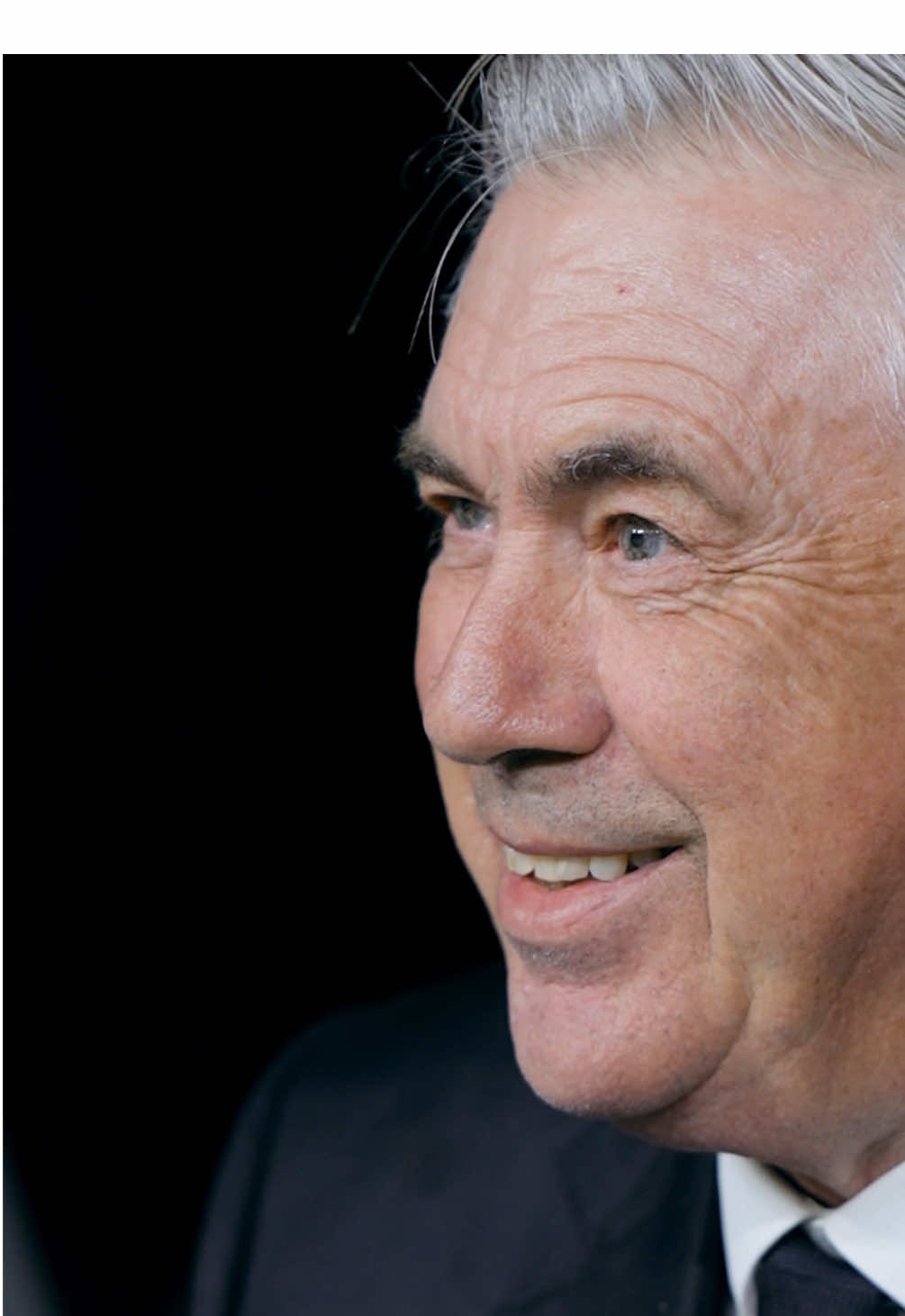 Se va el entrenador mas laureado de la historia del @Real Madrid C.F. 🏆 Don Carlo Ancelotti. #ancelotti #realmadrid #fotografia #foto #fotografiadeportiva #parati #foryou #tiktok #viral