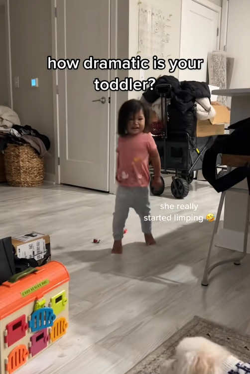 Funny baby 👶🏻😂😂 #baby #funny #foryou #fyp #babylove #happy #haha #usa #kids 