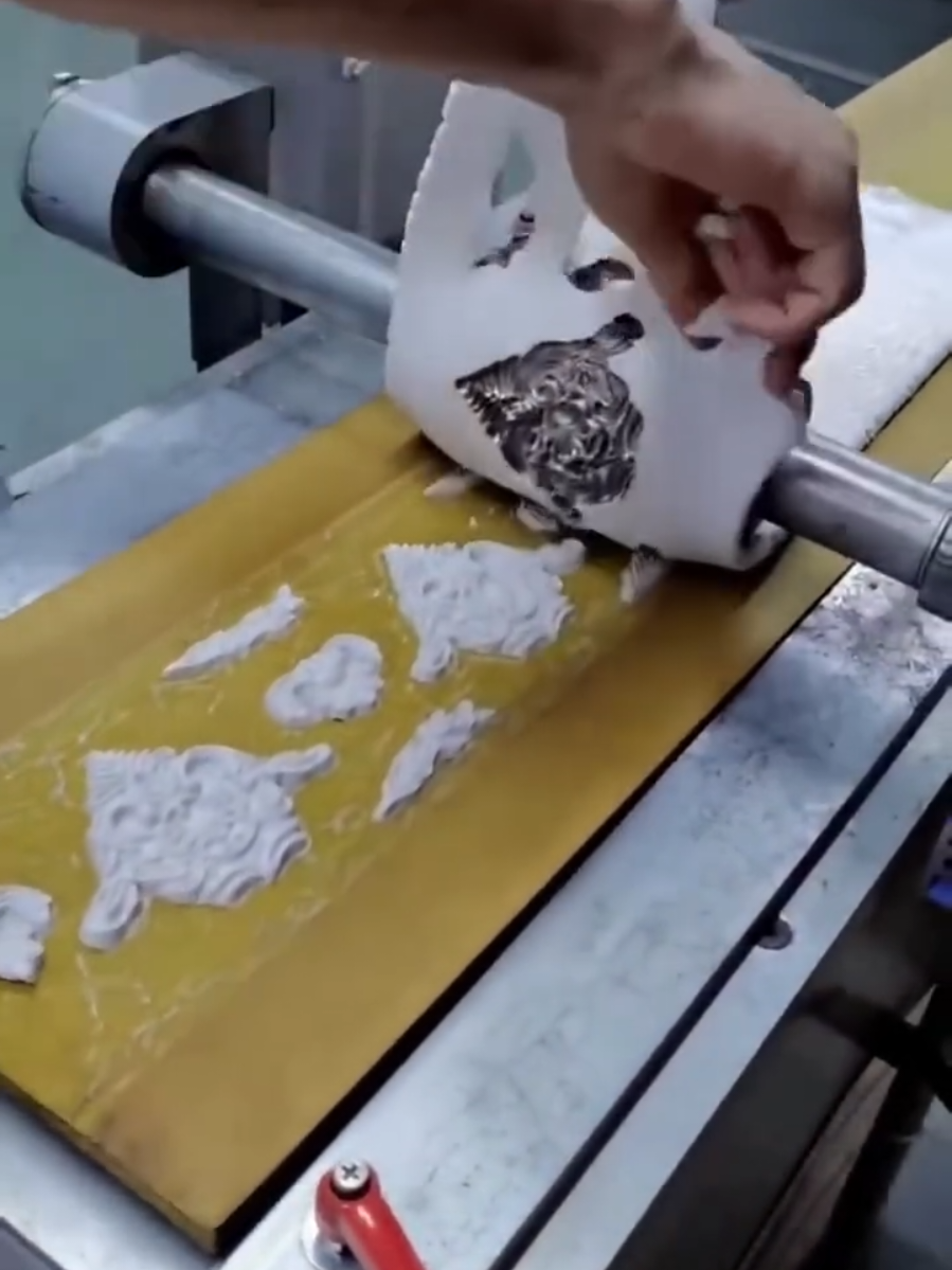 #satisfying #machine #in #action  #foryou 