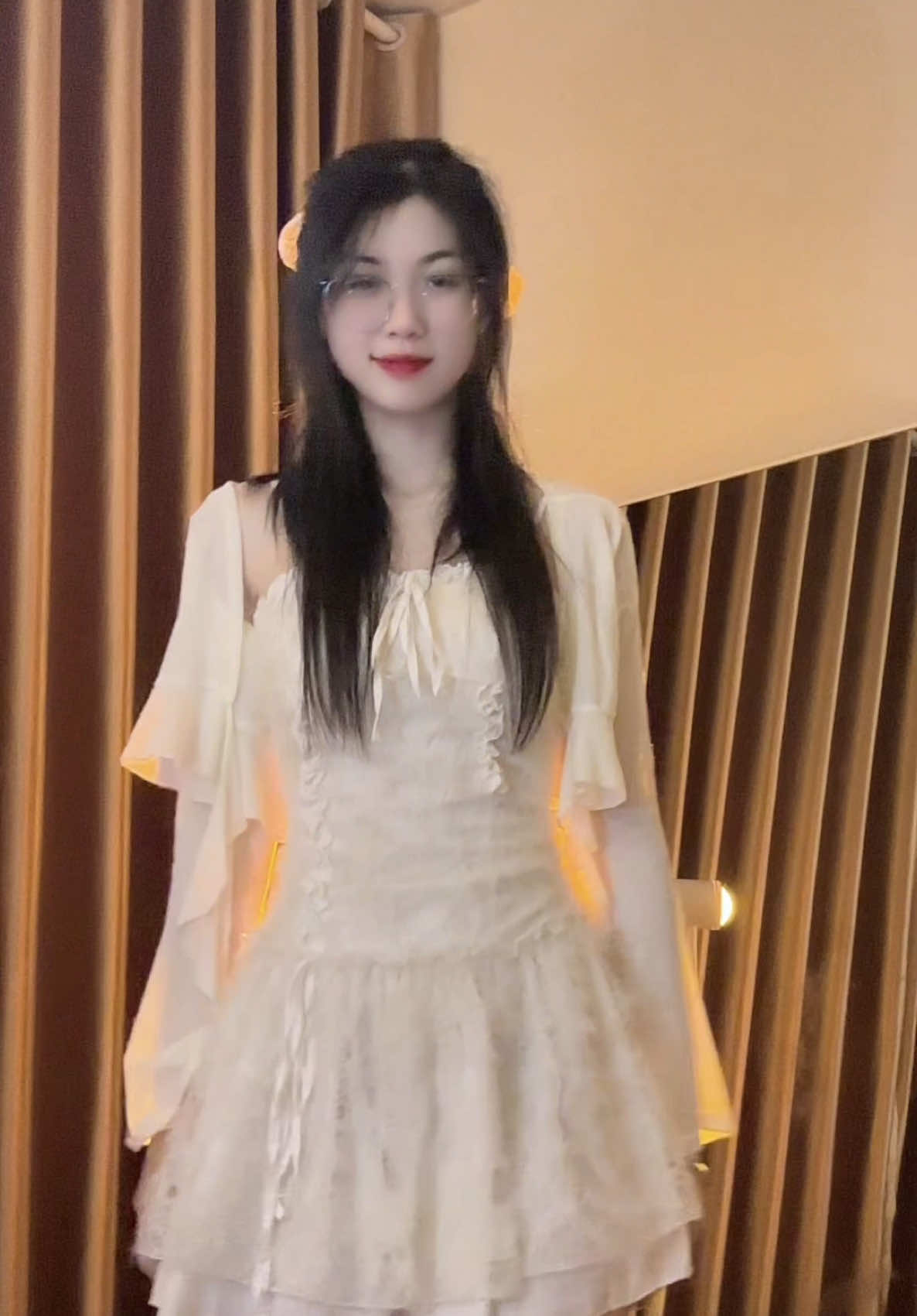 Cũng nữ tính ha🤭🤭🤭 (dc: @౨ৎɓôɲɠ🫧 ) #fyp #trend #viral 