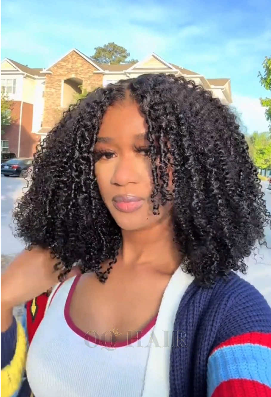 Big hair for the win‼️🥳Get Same Wig 𝟐𝟔% 𝐎𝐅𝐅 with 