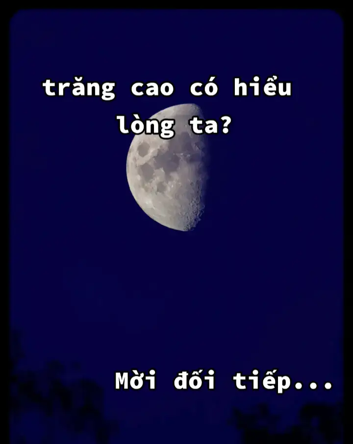 #đốithơ #viral #nguoivietngontinh @Người Viết Ngôn Tình