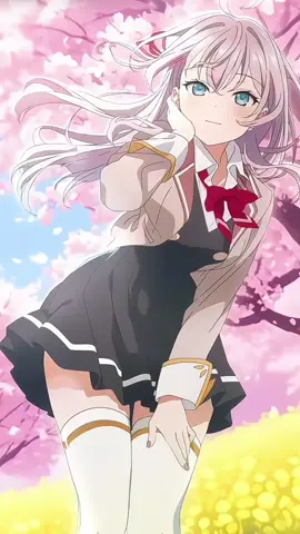 Live Wallpaper Alisa Mikhailovna Kujou (Alya) #4k #アニメ #livewallpaper #live2d #animation #livewallpaperanime #livewallpapergame #livewallpaper4k #wallpaperlive #wallpapervideo #wallpaperaesthetic #aesthetic #wallpaper #hinhnendienthoai #hinhnendong #anime #animegirl #manga #game #alyasometimeshidesherfeelingsinrussian #aryabanbenthathinhtoibangtiengnga #alisamikhailovnakujou #alisa #alya #arya #chill #cute #waifu #animeedit #edit #music #nightcore #yen123412 #furinachan #furinalivewallpaper #furina_chan #fyp #xh #abcxyz #xuhuong #hot 