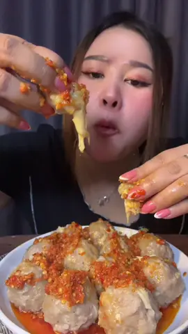 Asli ini paling terenak,gurih asin pedas,kejunya meleleh🤤#bocimaknyoss #COMBELKEJULELEHMAKNYOSS#KEJULELEHMAKNYOSS#BOCIMAKNYOS