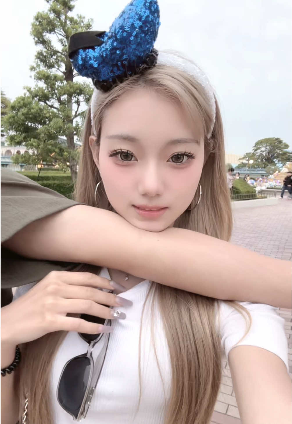 誕生日ディズニー楽しすぎた