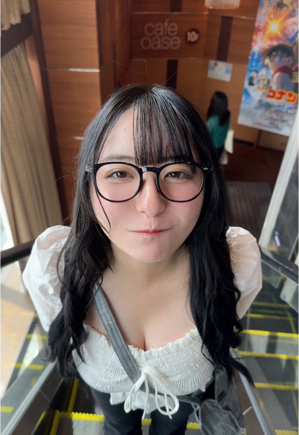 150cmの彼女、どうですか？ #02 #彼氏目線 #彼女感 