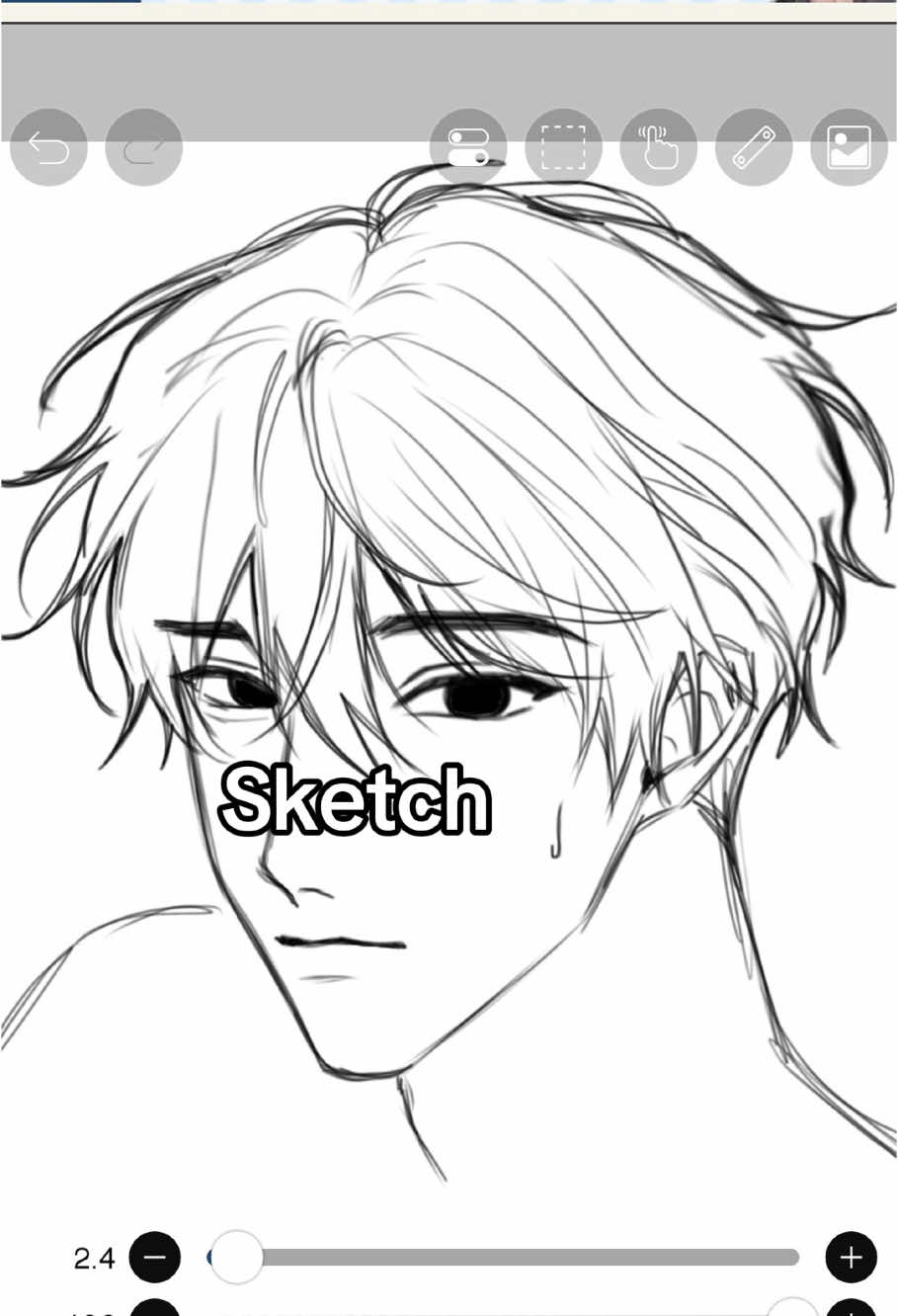 Bước sketch#huongdan #huongdanve #phacthao #sketch #art #digi #artist #drowning #xh #viral #fyp #fyppppppppppppppppppppppp 