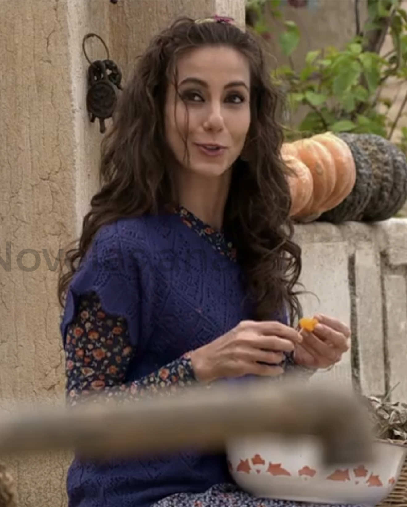 Cap: 36- Salve Jorge 🎠  #salvejorge #salvejorgenovela #novelas #delegadahelo #morenaetheo