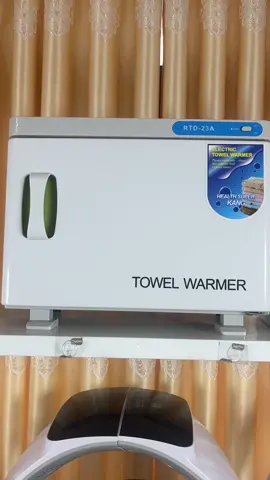 Tủ hấp khăn và tủ tiệt trùng, 2 thiết bị không thể thiế trong cơ sở làm đẹp! #tongkhospaduongsinh #xuhuong #tuhapkhan #tutiettrung 