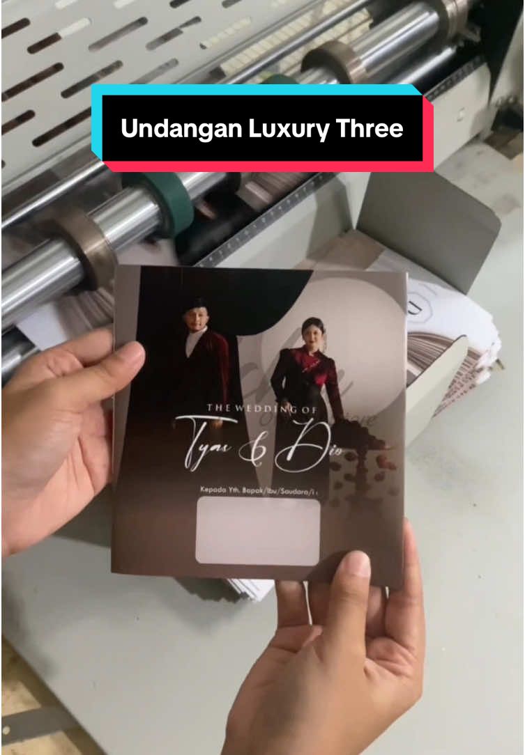 #undangancantik #undangansurabaya #viraltiktok 