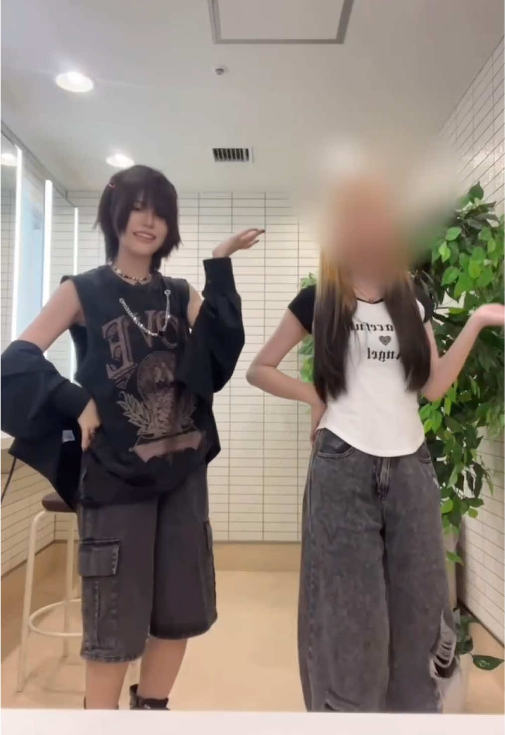 2人になったぞ！ #fyp #おすすめ #踊ってみた #超最強 