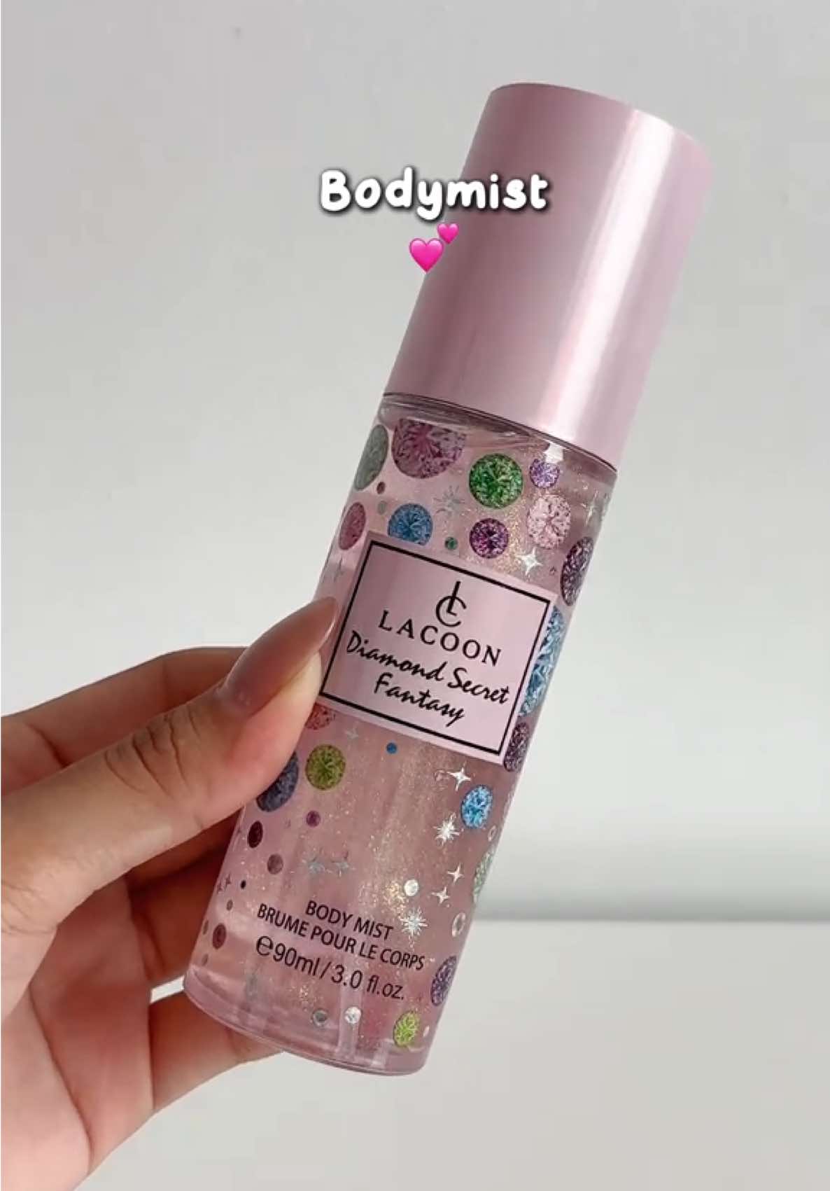 Sắm full set này, vừa dưỡng da vừa xịt thơm nè các gáiii  ✨🌷#lacoon #mesaylamdep 