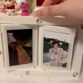 Ấy để bỏ kỷ niệm vào thứ này thực sự rất thích 