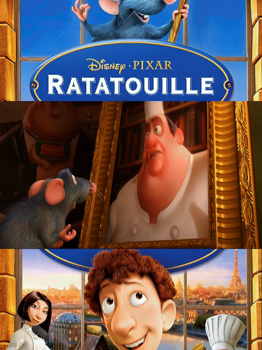 Ratatouille dub indo #creatorsearchinsights #movies #masukberanda #disnep #film #animasi #remi #fyp 