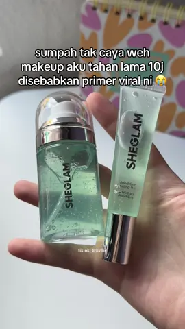 Primer Terbaik 2025 #sheglam #primersheglam 