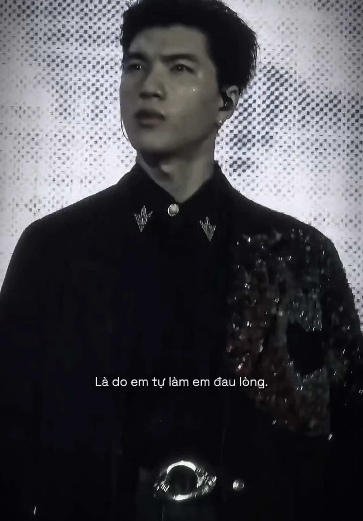 KPKG màn cãi nhau dưới mưa #hieuthuhai #hieuthuhai2222 #tranminhhieu #concertanhtraisayhiday6 #viral #xh