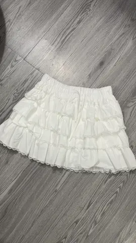 Chân váy tầng xinh #chanvayxinh #chanvaytang #chanvayngan #chanvayxoe #thoitrangnu #thinhhanh #xuhuong #xuhuongtiktok 