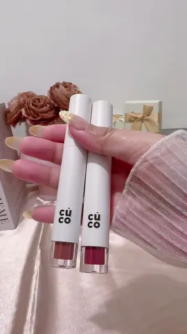 Discover the Hottest Trending Products Now! There's a reason why many are buying these lippies from Cuco 💋💄👄 #trendingproducts, #tiktokshop, #viralshopping, #productfinds, #shopnow