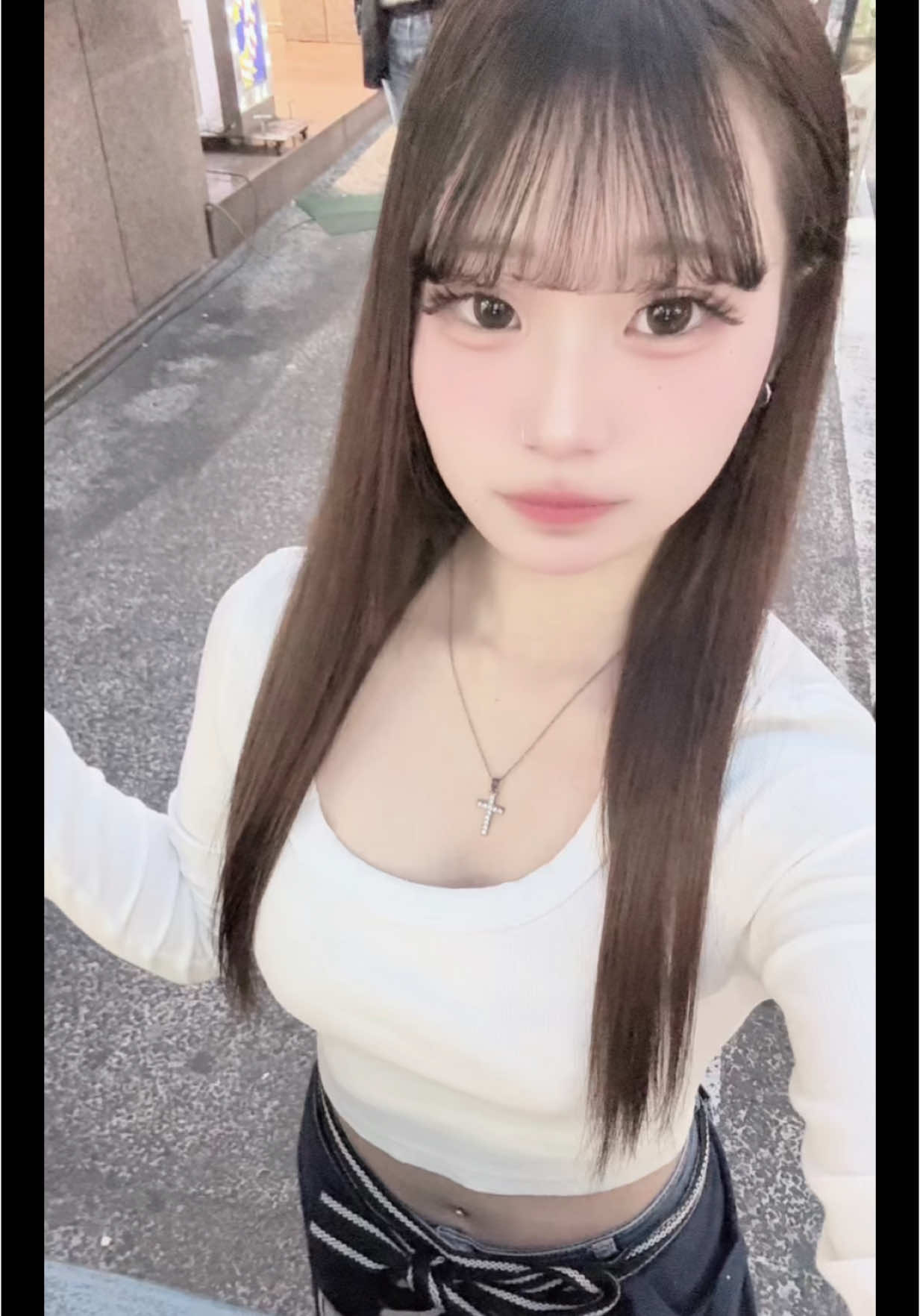 18歳になりました🤍#fypシ #川崎 #07 