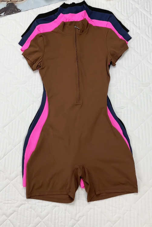 OMG! This sports jumpsuit is light and quick-drying, which is simply perfect. #sportwear #GymTok #gym #tryonhaul #haul #gymfit#sportromper#onepiece#tummycontrol #jumpsuit #blackgirltiktok #tryonwithme #fashion #yogaoutfit #romper #creatorsearchinsights #jumpsuit #womensjumpsuit #fleecelined #fleecelinedlleggings #winterfashion #wintermusthaves #tiktokshopbacktoschool #spotlightfinds #spotlightfashion #fallfreshness #fallfashion #treasurefinds #tiktokshopblackfriday #falldealsforyou #Fallfreshness #Falloutfits #blackfriday #blackfridaydeals #westernfashion #fallfashiontrends #affordablefashion #StreetFashion #comfyclothes #tiktokshopcybermonday #tiktokshopholidayhaul #cozycountdown #ValentinesDay #tiktokshopvalentinesday #newyearnewaura #fashionlookbook