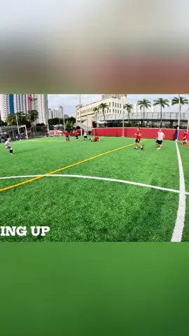 That one teammate who’s always bossing the midfield 🔥💪 #nickfootballx #povfootball #playmaker #povsoccer #footballereyeview #goprofootball