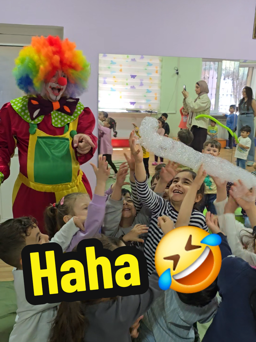 ha ha ha 🤣 #haha #kids #funny 