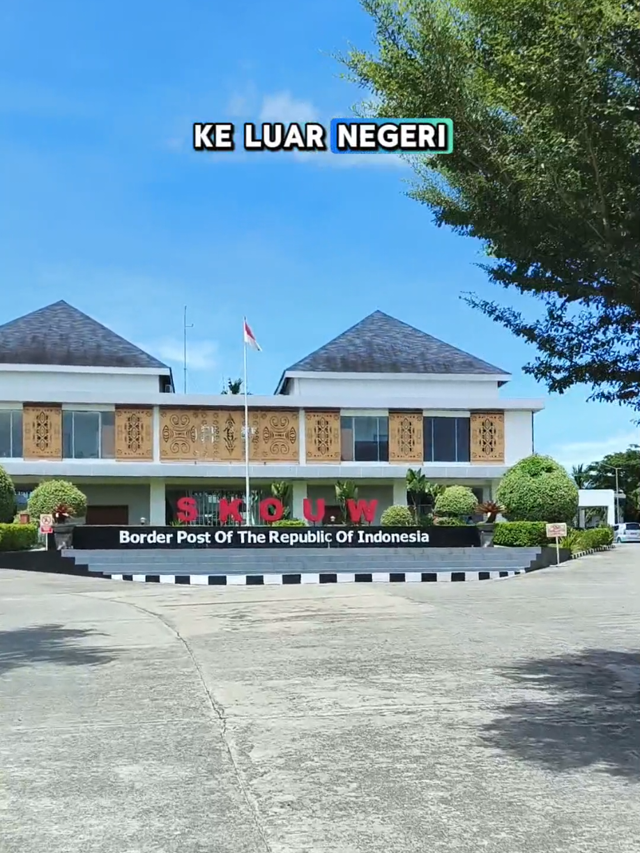 Siapa disini yg sudah pernah ke Luar Negeri khususnya PNG lewat PLBN Skouw Jayapura 😁🔥 #jaypura #jayapuratiktok #jayapurahits_papua 