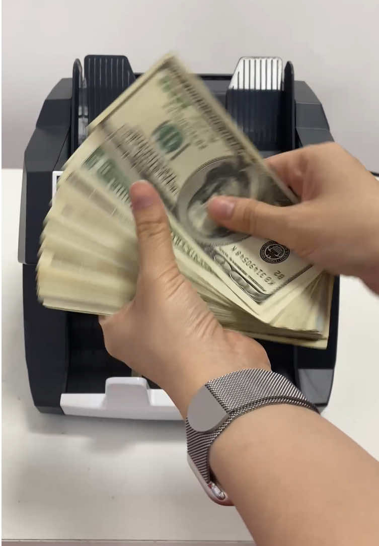 Money#billcounter #moneycounter #coutingmachine #usa #currencymachine 