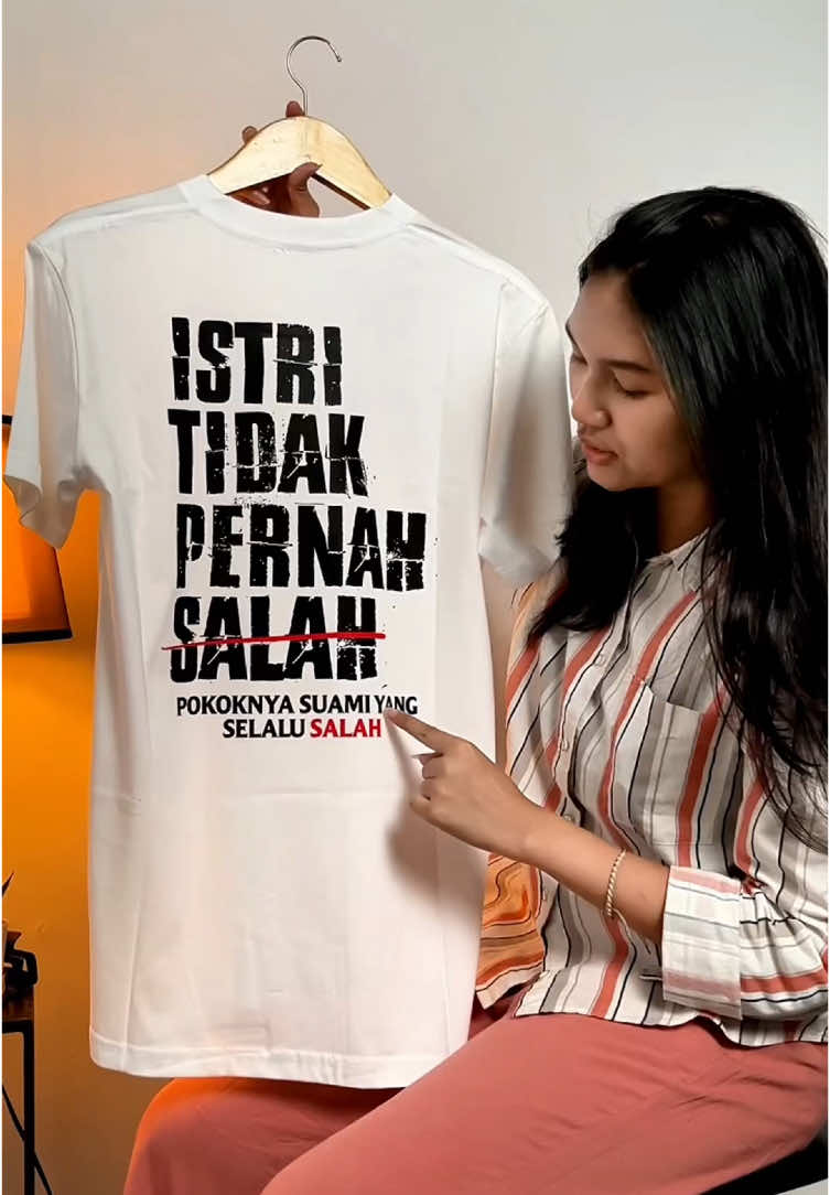 Terus salah siapa ya kira-kira😬 #kaosmurah #cocol 