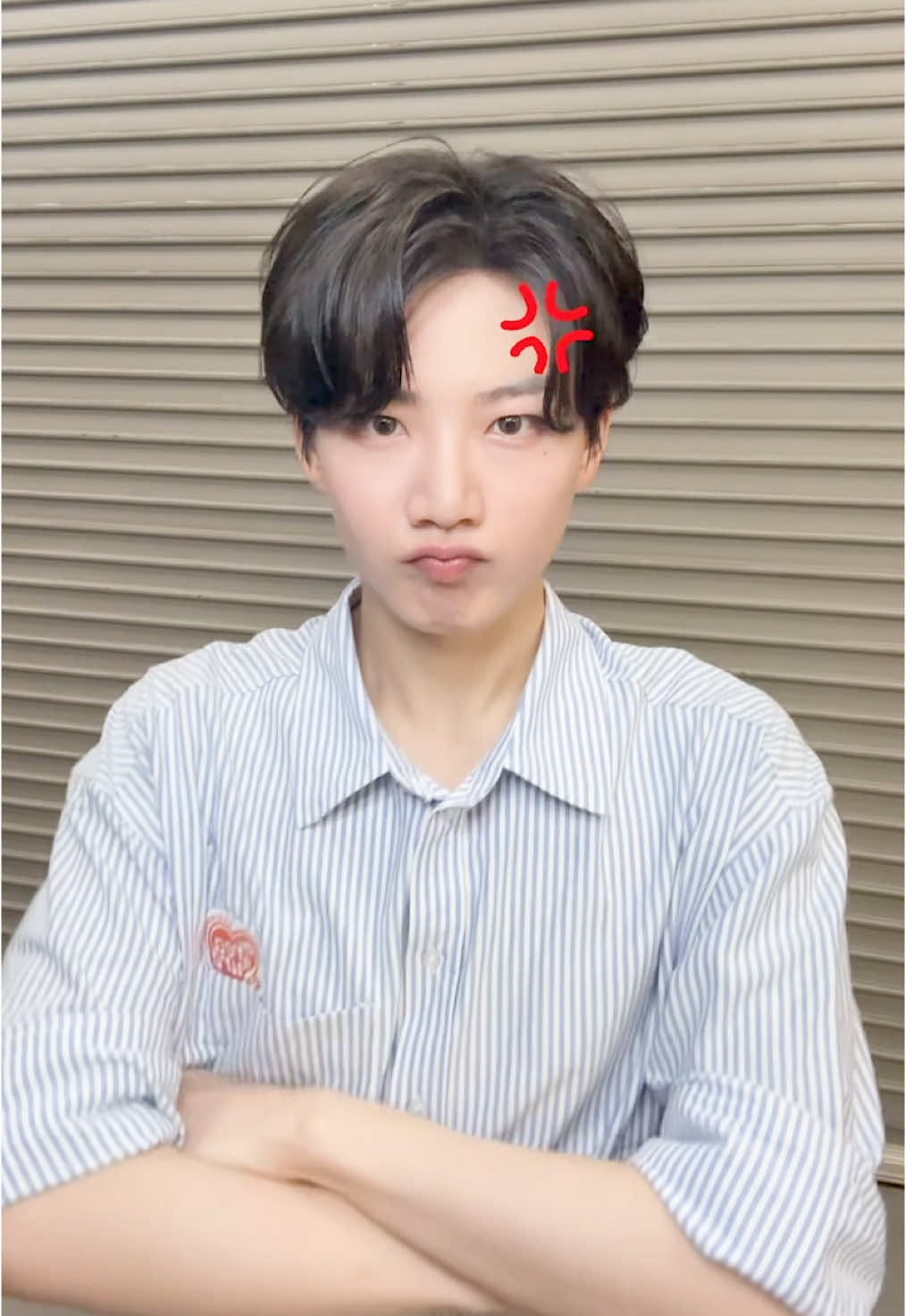 💢💢💢 #TREASURE #트레저 #JUNKYU #준규