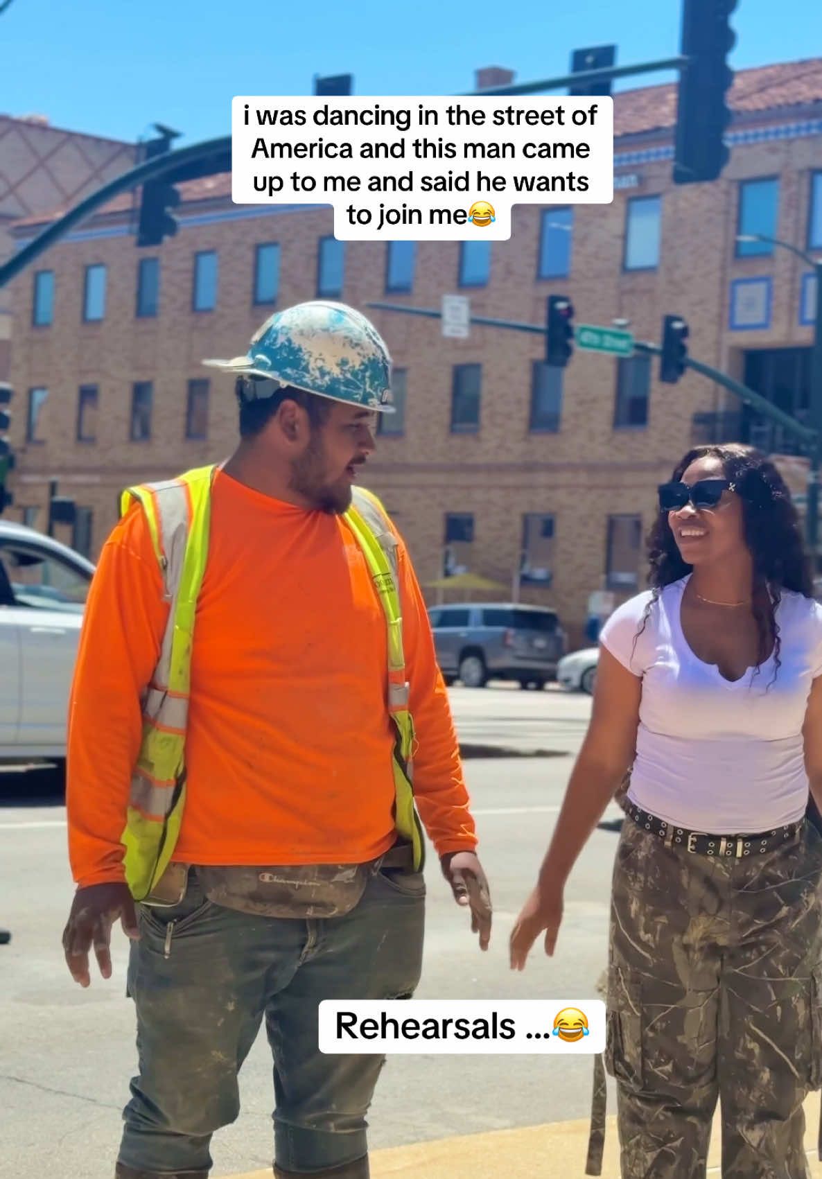 😃such a happy man😀 #viral #gabezlee #usa_tiktok 