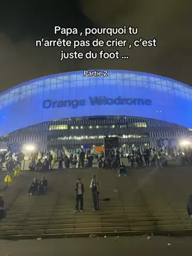 C’est pas ” juste du foot ” 🤩  #commentary #editfootball #footballtiktok #ldc #passion #emotion #Soccer #neymar #foot 